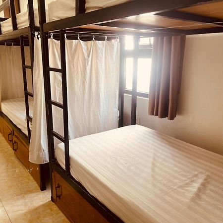 Catba Sky View Hotel Dong Khe Sau 外观 照片