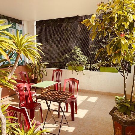 Catba Sky View Hotel Dong Khe Sau 外观 照片